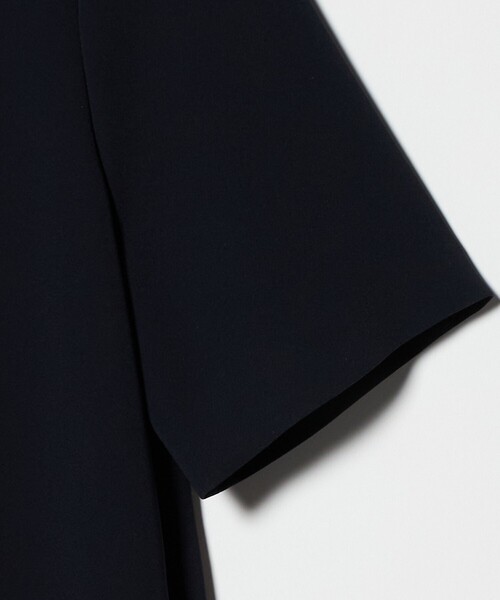 UNITED ARROWS（ユナイテッドアローズ） ワンピース 半袖 Drapy