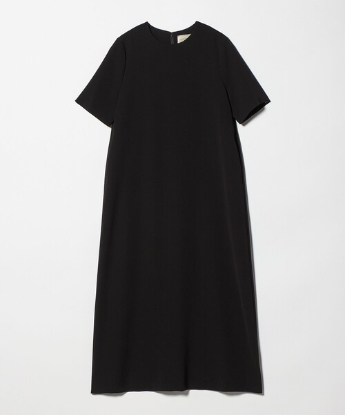 <UNITED ARROWS> drapy ショートスリーブ ワンピース UNITED ARROWS（ユナイテッドアローズ） ワンピース 半袖 Drapy
