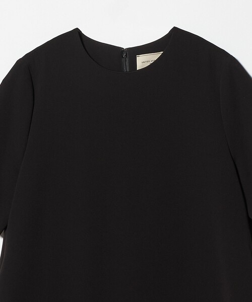 UNITED ARROWS（ユナイテッドアローズ） ワンピース Drapy ショート