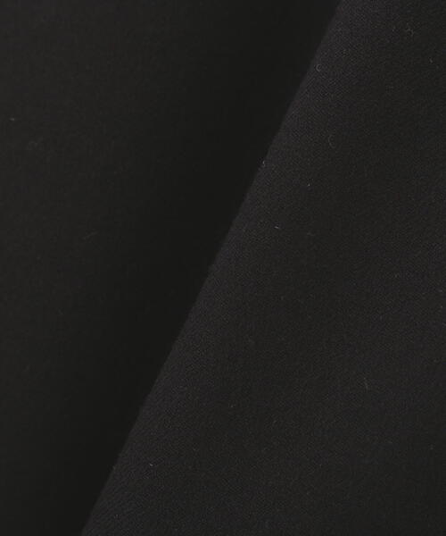 「JILL by JILL STUART」 長袖ワンピース MEDIUM ブラック レディースの画像