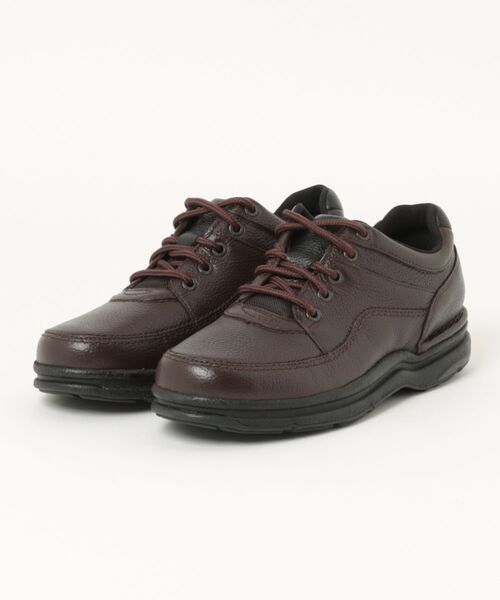 ROCKPORT（ロックポート） スニーカー WORLD TOUR CLASSIC(ワールド