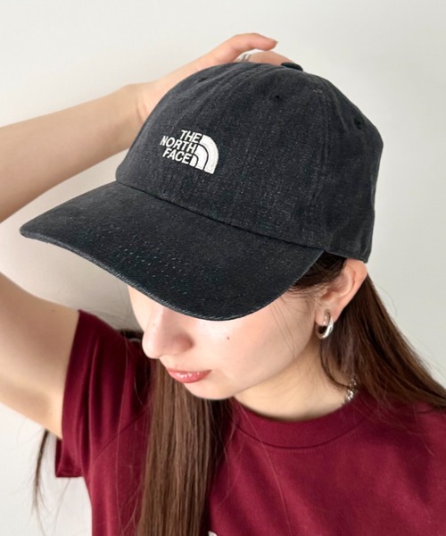 THE NORTH FACE（ザ ノースフェイス） ノースフェイス キャップ 帽子