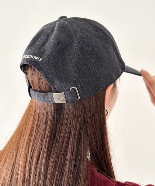THE NORTH FACE（ザ ノースフェイス） ノースフェイス キャップ 帽子