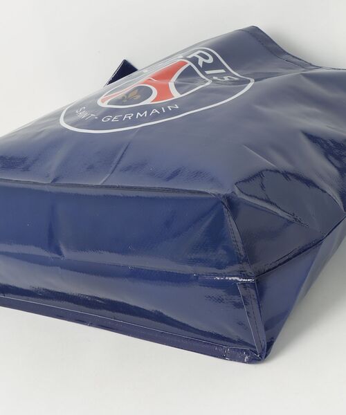 トートバッグ 「Paris Saint-Germain/パリサンジェルマン」ロゴ
