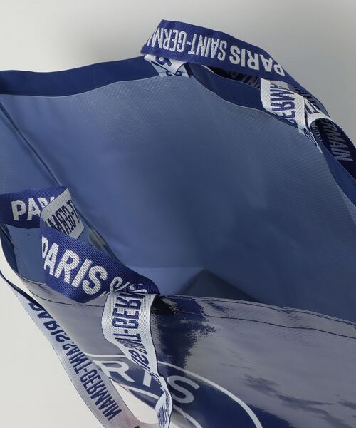 トートバッグ 「Paris Saint-Germain/パリサンジェルマン」ロゴ