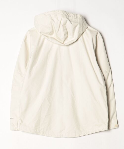 Columbia（コロンビア） マウンテンパーカー S ベージュ レディース 