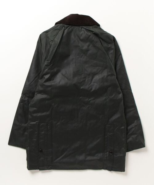 Barbour（バブアー） ジャケット 40 オリーブ メンズ : ZOZOTOWN Yahoo