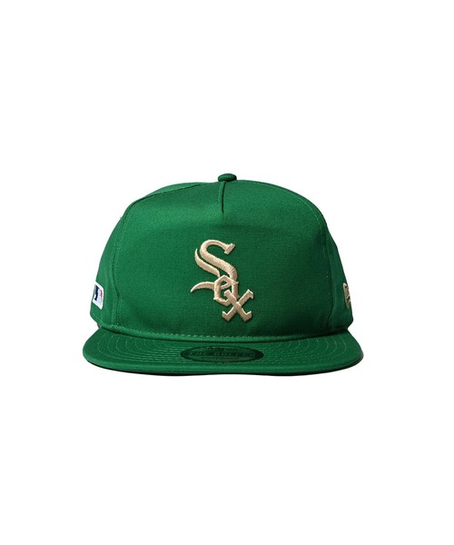 NEW ERA（ニューエラ） キャップ 帽子 メンズ レディース : ZOZOTOWN