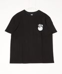 tシャツ 「STUSSY」ステューシー 8BA...の詳細画像4