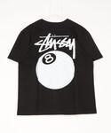 tシャツ 「STUSSY」ステューシー 8BA...の詳細画像5