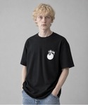 tシャツ 「STUSSY」ステューシー 8BA...の詳細画像1