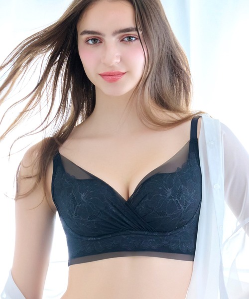 BRADELIS NewYork（ブラデリスニューヨーク） ノンワイヤーブラ
