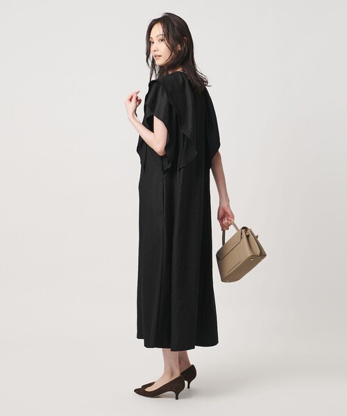 UNITED ARROWS（ユナイテッドアローズ） ワンピース 半袖 Spiree IAS