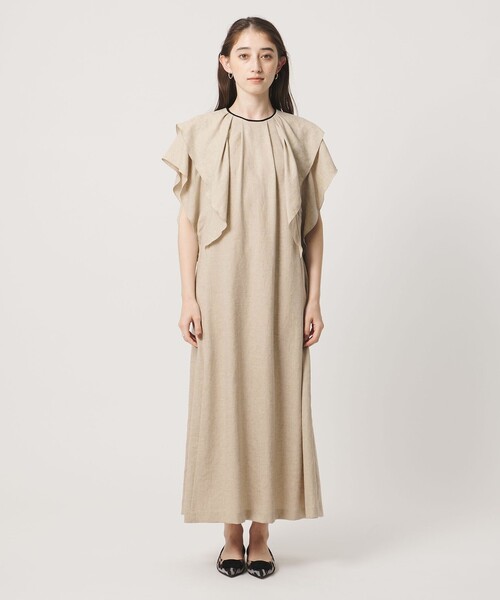 UNITED ARROWS（ユナイテッドアローズ） ワンピース 半袖 Spiree IAS