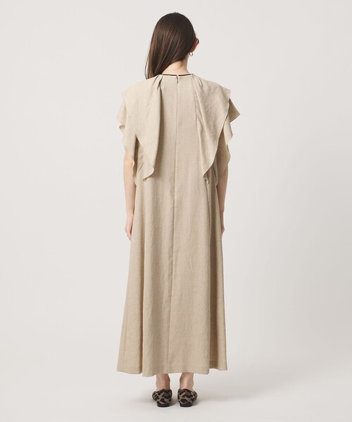 UNITED ARROWS（ユナイテッドアローズ） ワンピース 半袖 Spiree IAS