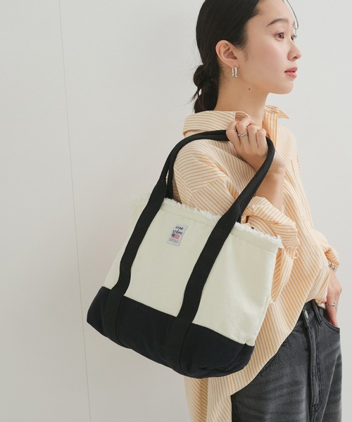 「LE CERCLE par rope'」 トートバッグ FREE ベージュ レディース_画像5