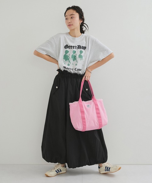 「LE CERCLE par rope'」 トートバッグ FREE ベージュ レディース_画像7