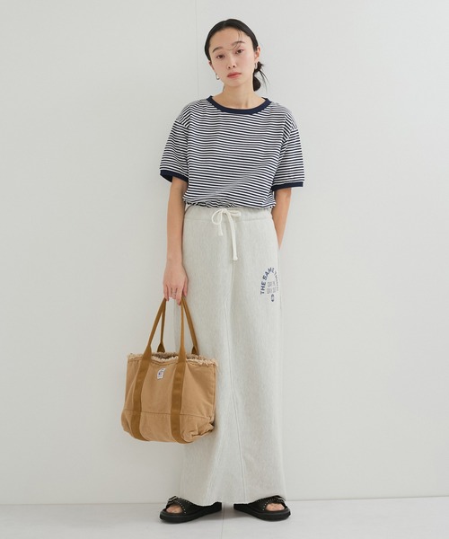 「LE CERCLE par rope'」 トートバッグ FREE ベージュ レディース_画像8
