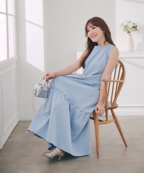 liala×pg ワンピースの商品一覧 通販 - Yahoo!ショッピング