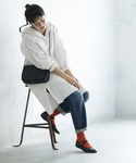 「soulberry」 スキニーデニムパンツ ...の詳細画像4