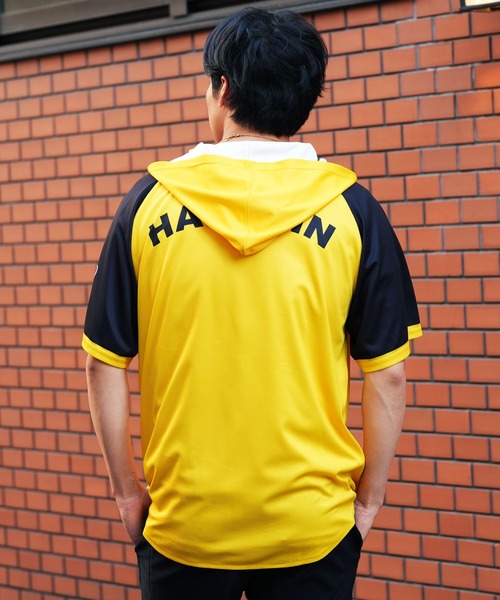 JIGGYS SHOP（ジギーズショップ） ポンチョ 阪神タイガース承認コラボ