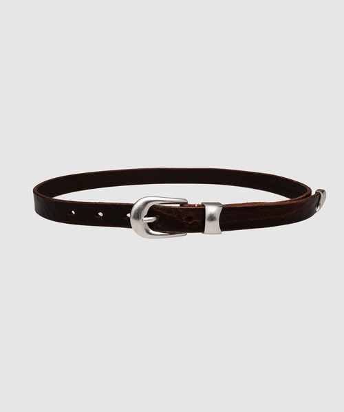 Our Legacy（アワーレガシー） ベルト OUR LEGACY 2 CM BELT メンズ
