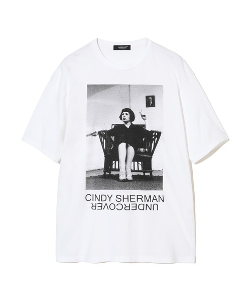 UNDERCOVER（アンダーカバー） tシャツ UC2F4814-1 メンズ : ZOZOTOWN