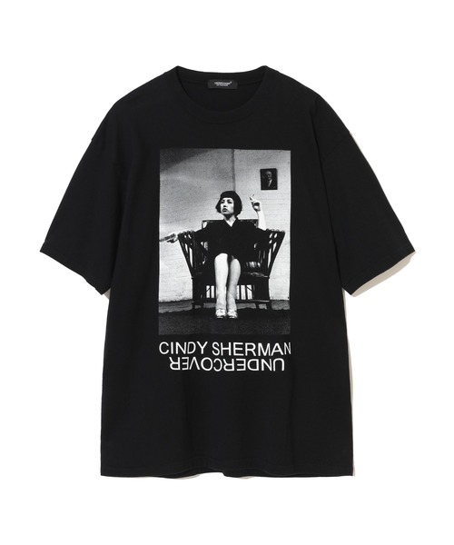 UNDERCOVER（アンダーカバー） tシャツ UC2F4814-1 メンズ : ZOZOTOWN