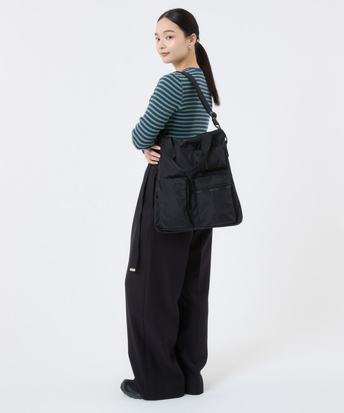 LeSportsac（レスポートサック） ショルダーバッグ バッグ CARGO N/S