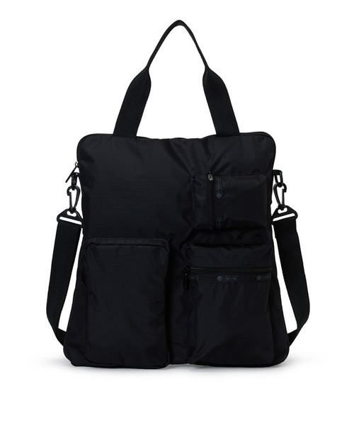 LeSportsac（レスポートサック） ショルダーバッグ バッグ CARGO N/S