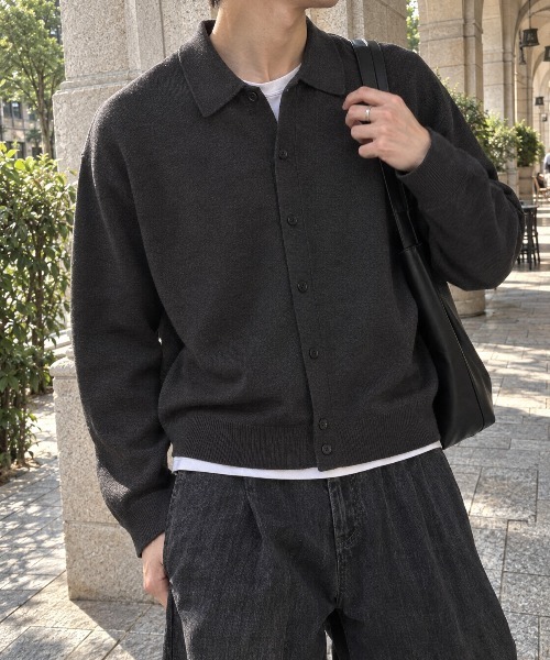 THE NORTH FACE（ザ ノースフェイス） ノースフェイス カーディガン
