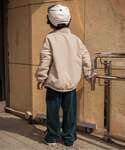 ブルゾン アウター 「B NEWJACK/2W...の詳細画像5