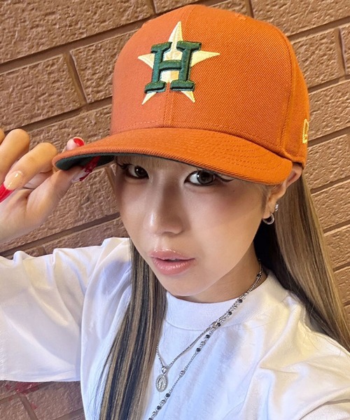 NEW ERA（ニューエラ） キャップ 帽子 メンズ ニューエラ「NEW ERA