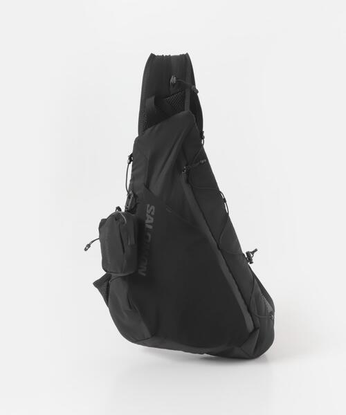 SALOMON（サロモン） ショルダーバッグ SALOMON ADV CROSS BODY BAG 