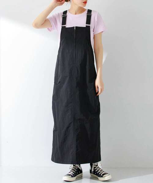 "URBAN RESEARCH Sonny Label '살로펫 스커트 FREE 블랙 여성 (2/8)