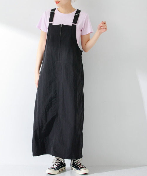 "URBAN RESEARCH Sonny Label '살로펫 스커트 FREE 블랙 여성 (5/8)