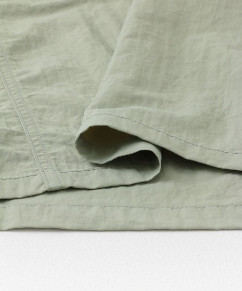 "URBAN RESEARCH Sonny Label '살로펫 스커트 FREE 블랙 여성 (6/8)