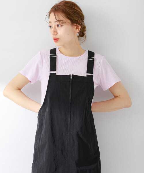 "URBAN RESEARCH Sonny Label '살로펫 스커트 FREE 블랙 여성 (7/8)