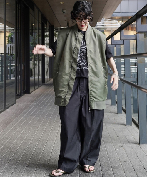 JOURNAL STANDARD LUXE（ジャーナルスタンダード ラックス） ブルゾン
