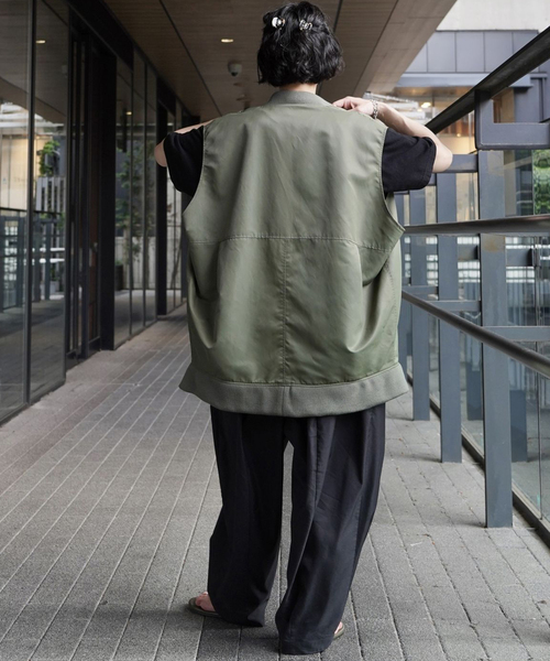 JOURNAL STANDARD LUXE（ジャーナルスタンダード ラックス） ブルゾン