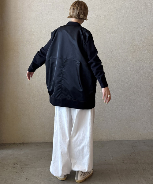 JOURNAL STANDARD LUXE（ジャーナルスタンダード ラックス） ブルゾン