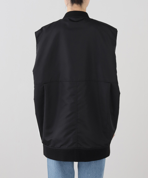 JOURNAL STANDARD LUXE（ジャーナルスタンダード ラックス） ブルゾン