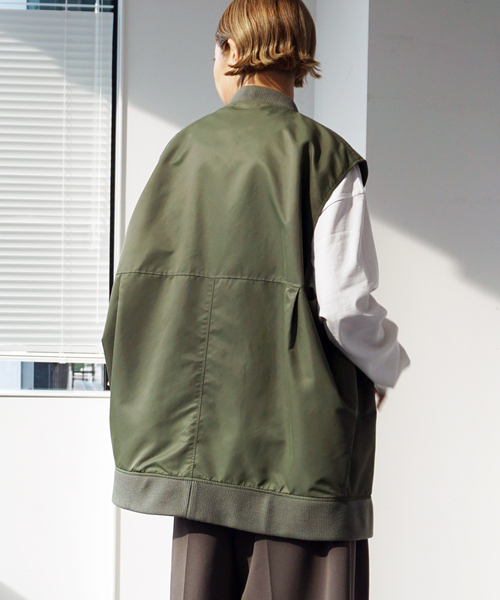 JOURNAL STANDARD LUXE（ジャーナルスタンダード ラックス） ブルゾン