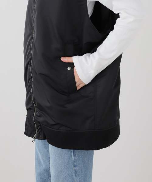 JOURNAL STANDARD LUXE（ジャーナルスタンダード ラックス） ブルゾン