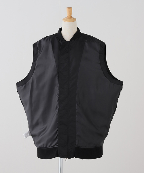 JOURNAL STANDARD LUXE（ジャーナルスタンダード ラックス） ブルゾン