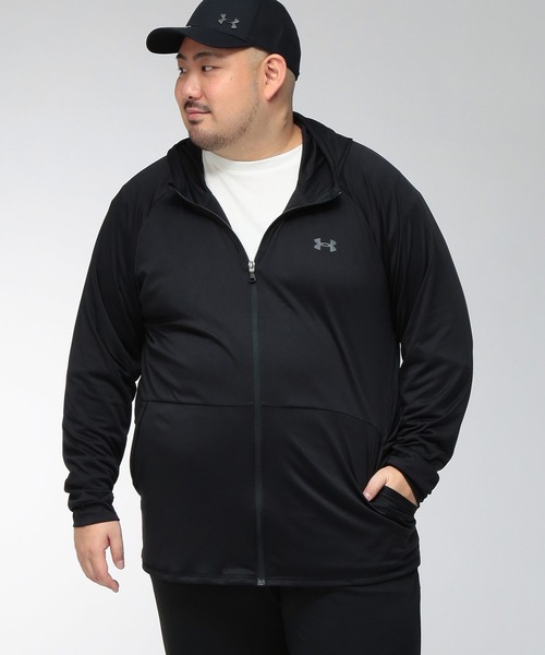 UNDER ARMOUR（アンダーアーマー） パーカー パーカー 長袖 メンズ