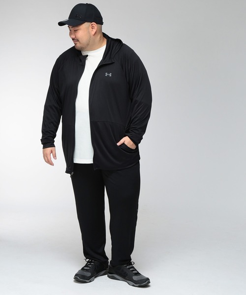 UNDER ARMOUR（アンダーアーマー） パーカー パーカー 長袖 メンズ