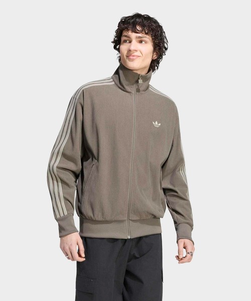 adidas（アディダス） ジャージ クラシック トラックトップ（ジャージ
