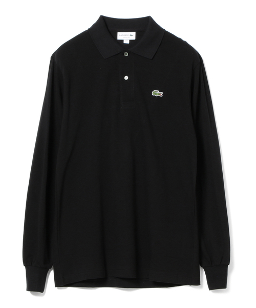 LACOSTE（ラコステ） ポロシャツ LACOSTE / ロングスリーブ ポロシャツ