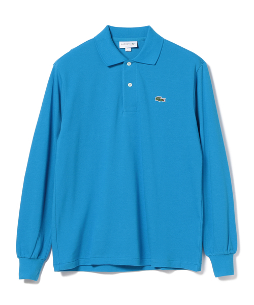 LACOSTE（ラコステ） ポロシャツ LACOSTE / ロングスリーブ ポロシャツ